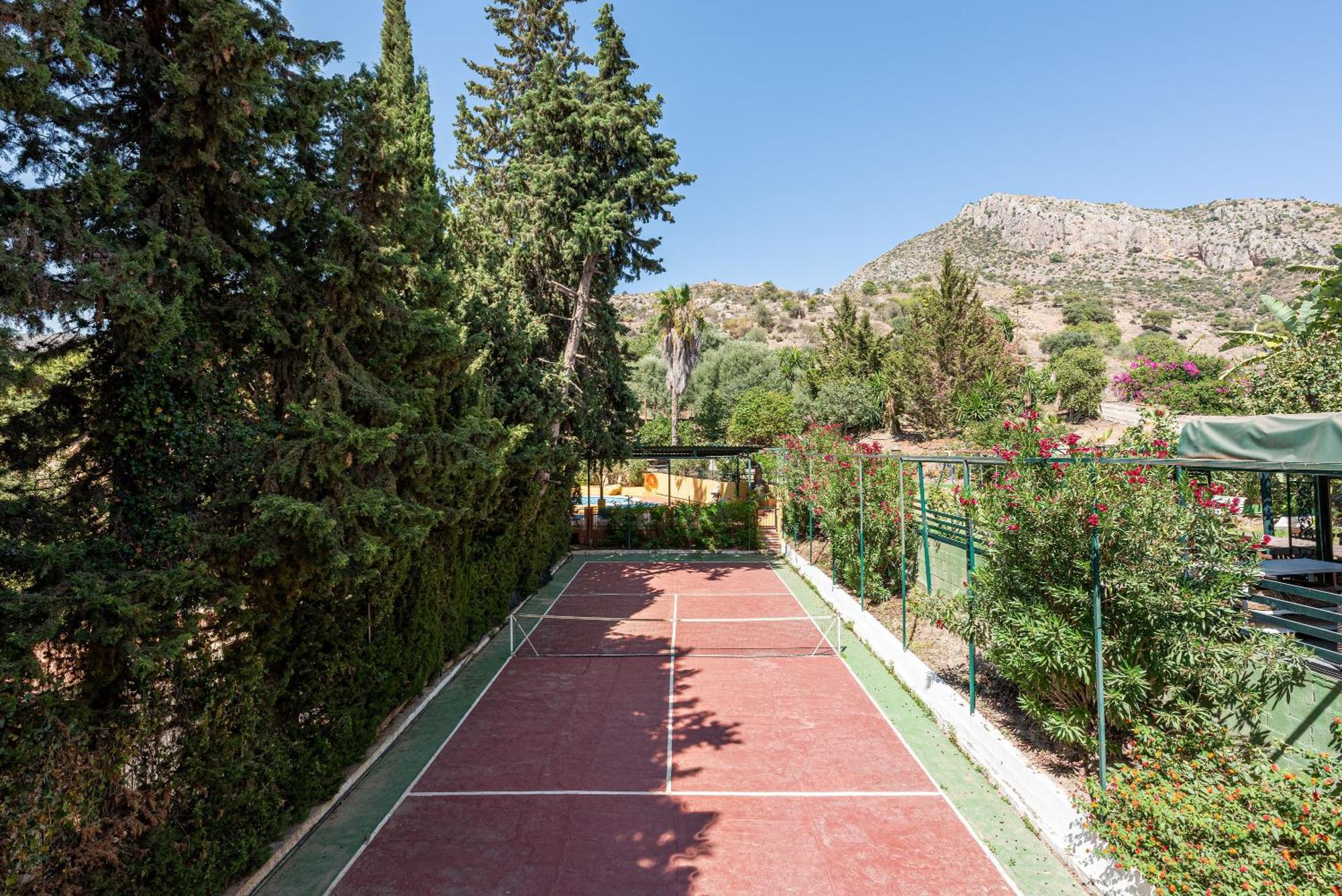 The Gardener Cottage Malaga Exterior photo